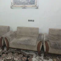مبل راحتی