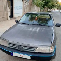 پزو روا مدل 86
