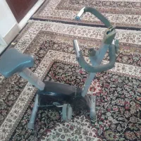 دوچرخه ثابت