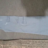 کارگو دخترانه نو نو نو پوشیده نشده