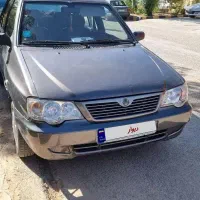 پراید ۱۳۲ مدل ۸۹فرمان هیدرولیک دوگانه