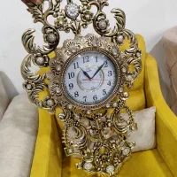 ساعت دیواری