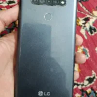 LG k41s|موبایل|بیرجند, |دیوار