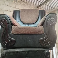 مبل راحتی ۷ نفره
