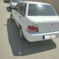 پراید هیدرولیک ۸۹