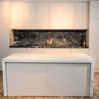 ترند ترین محصول روز دنیا صفحه کابینت کانتر جزیره|مصالح و تجهیزات ساختمان|تهران, والفجر|دیوار