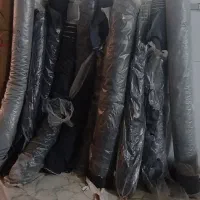 طاقه پارچه جین