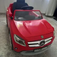 ماشین شارژی