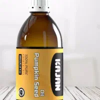 روغن  صد در صد خالص کدو