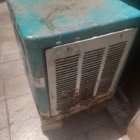 کولر ابی