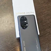 honor 200 pro|موبایل|تهران, شوش (باغ آذری)|دیوار