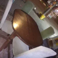 میز و صندلی ناهار خوری