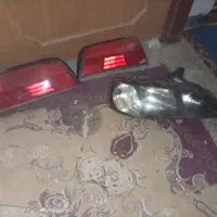 فروش چراغ پلوس مشعل سر مشعل کپسول تایرتانکی وطاقچه