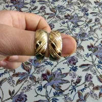 گوشواره رنگ ثابت