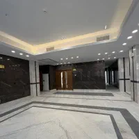 زندگی در ارتفاعی متفاوت برج مدرن با امکانات کامل