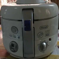 سرخ کن خارجی اصل مارک دلونگی