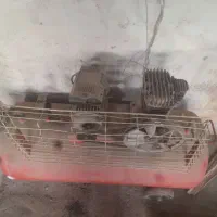 پمپ باد 250