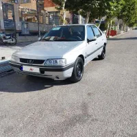 405 SLX TU5