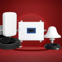 پکیج تقویت آنتن و اینترنت کاتراین توان 1000mw