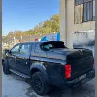 سوپرلید فولباکس کی ام سی جک تی هشت jac t8 kmc