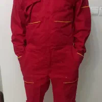 لباس کار سایز ۵۴