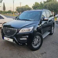 لیفانx60اتومات کم کار