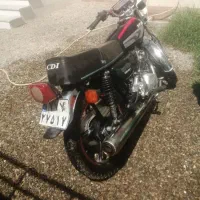 موتور200مدل 98