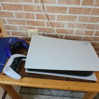 ps5 فت ۱ ترا دو دسته