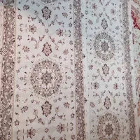 فرش و کناره