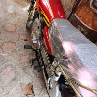 موتور هوندا 200 مدل 1402