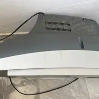 تلویزیون سامسونگ قدیمی ۲۴ اینچ