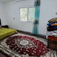 ویلا عالی ونوساز با اسپلیت رامیان روستای قورچای