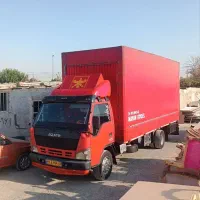 ( حمل و نقل کالا واسباب واثاثیه مبلمان)