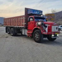 ولوو سوسماری دهچرخ ۵۲ جکی برقی دفرانسیل انگل