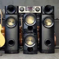 سیستم صوتی الجی ARX5500