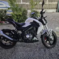Benelli 180 s