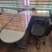مبلمان اداری