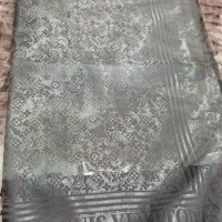 روسری طرح لویی ویتون