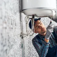 تعمیرات تخصصی آبگرمکن