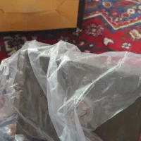 قفل درب حیاط کلیدکامپیوتری