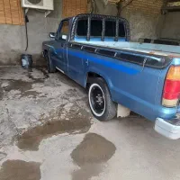 مزدا۲۰۰۰تک کابین مدل۹۰