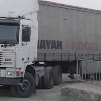 راننده‌پ‌یکم