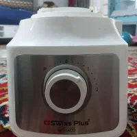 غذا ساز مخلوط کن و آسیاب کن