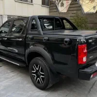 ماشین KMC T8- مدل ۱۴۰۱- در حد صفر