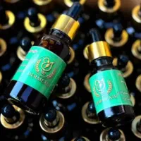 روغن درمکسیر معجزه دردهای مفصلی و عضلانی