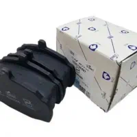 لنت جلو پیکان شرکتی