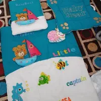 قنداق فرنگی  سرویس خواب