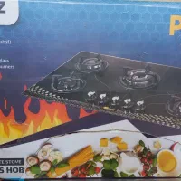 گاز صفحه ای مارک سنسیز