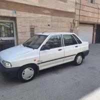 پراید مدل ۹۰ سالم ب شرط