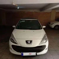 207 دنده پانا ۱۴۰۴ در حد خشک با رینگ